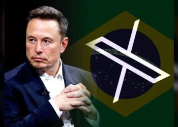 Juez del Supremo Tribunal Federal Ordena Suspender la Red Social X en Brasil