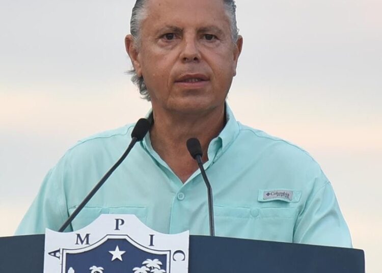 “En seis años definimos la vocación turística de Tampico”: Chucho Nader