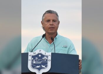 “En seis años definimos la vocación turística de Tampico”: Chucho Nader