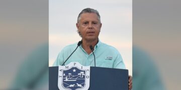 “En seis años definimos la vocación turística de Tampico”: Chucho Nader