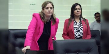 “En Tamaulipas, el PRI  debe ir preparando elección del 2027”: Ale Cárdenas