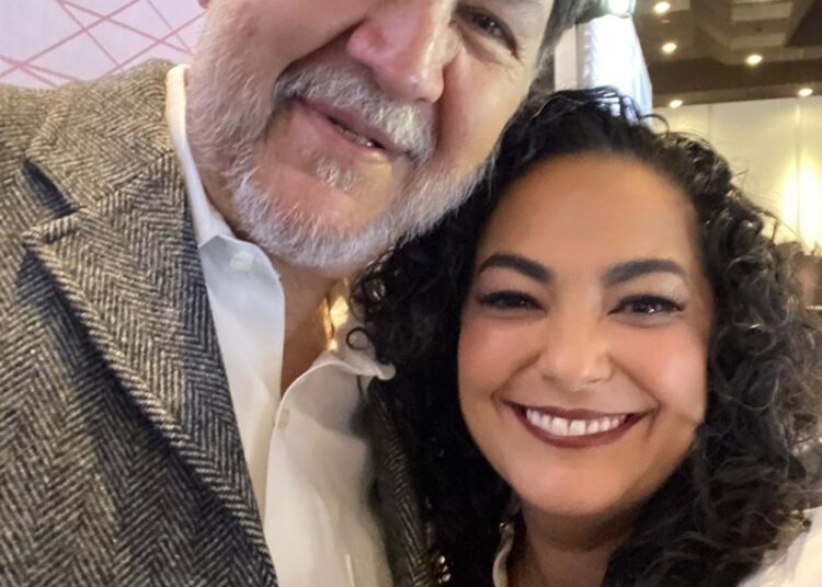 “En el Senado habrá continuidad de la transformación”: Olga