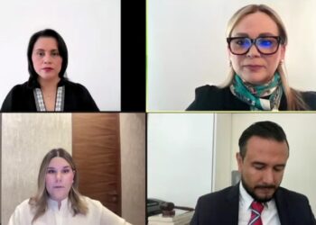 En sesión express, confirma Sala Regional Monterrey triunfo definitivo de Morena en NLD