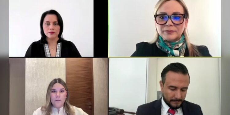 En sesión express, confirma Sala Regional Monterrey triunfo definitivo de Morena en NLD