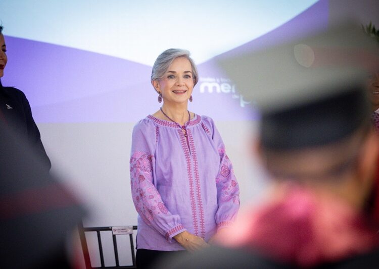 Entrega DIF Tamaulipas nueva generación de profesionales en Terapia Física