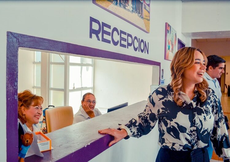 Entregará Secretaría de Salud cartillas gratuitas en DIF Victoria