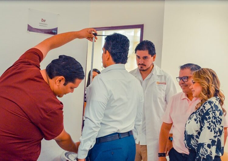 Entregará Secretaría de Salud cartillas gratuitas en DIF Victoria