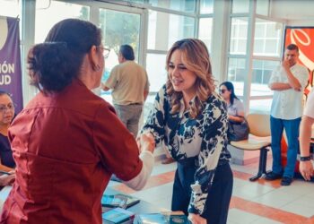 Entregará Secretaría de Salud cartillas gratuitas en DIF Victoria