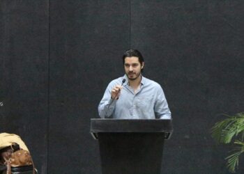 “Es Tamaulipas referente positivo en materia de justicia laboral”: Gerardo Illoldi