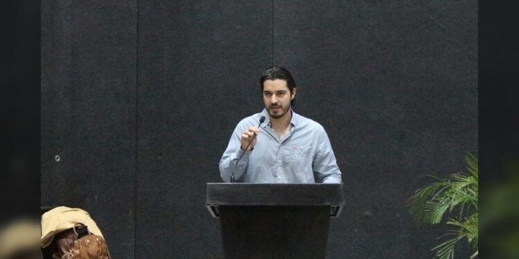 “Es Tamaulipas referente positivo en materia de justicia laboral”: Gerardo Illoldi