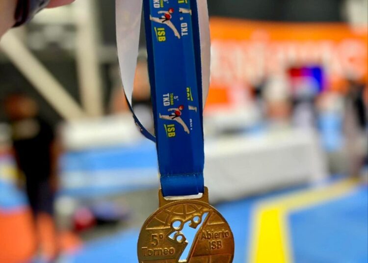 Estudiante de la UAT, Bárbara González, gana primer lugar en el V Torneo “Iridia Salazar Blanco”