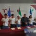 Estudiante de la UT Altamira participó en un centro de investigación en Francia