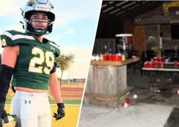 Falleció estudiante de Nikki Rowe por intoxicación en McAllen