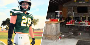 Falleció estudiante de Nikki Rowe por intoxicación en McAllen