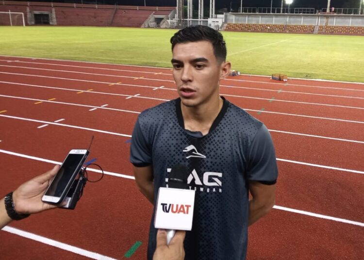 Estudiantes de la UAT destacan en el Correcaminos Liga de Expansión