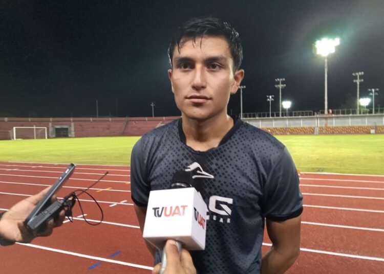 Estudiantes de la UAT destacan en el Correcaminos Liga de Expansión