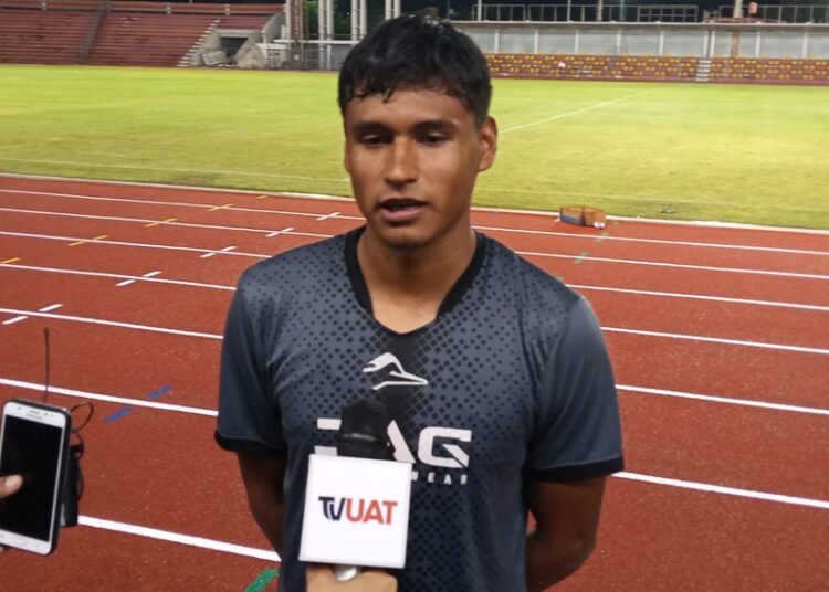 Estudiantes de la UAT destacan en el Correcaminos Liga de Expansión