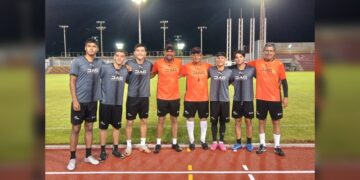 Estudiantes de la UAT destacan en el Correcaminos Liga de Expansión