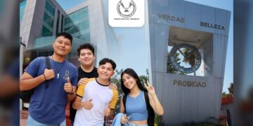 Promueve la UAT un amplio programa de becas y apoyos para sus estudiantes