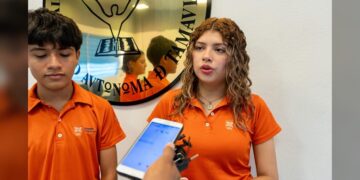 Estudiantes de la UAT refuerzan campaña para elaborar pelucas oncológicas