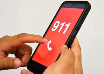 Exhorta SSPT a evitar llamadas falsas al 911 y 089