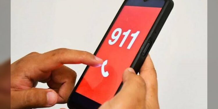 Exhorta SSPT a evitar llamadas falsas al 911 y 089
