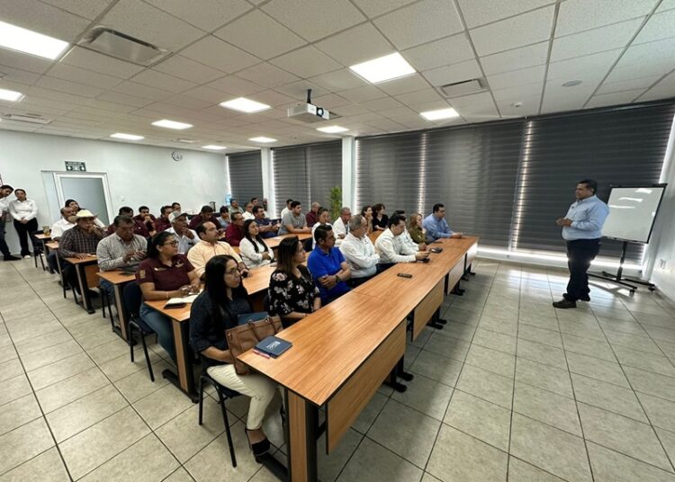 Explora Gobierno de Tamaulipas mercado internacional para productos agropecuarios y forestales