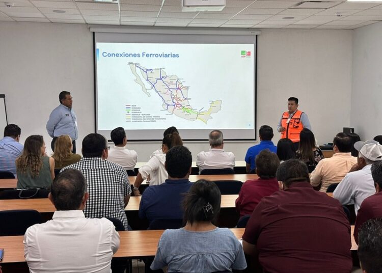 Explora Gobierno de Tamaulipas mercado internacional para productos agropecuarios y forestales