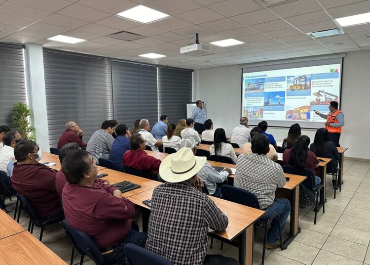 Explora Gobierno de Tamaulipas mercado internacional para productos agropecuarios y forestales