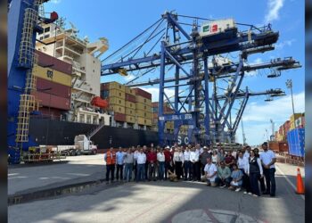 Explora Gobierno de Tamaulipas mercado internacional para productos agropecuarios y forestales