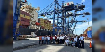 Explora Gobierno de Tamaulipas mercado internacional para productos agropecuarios y forestales