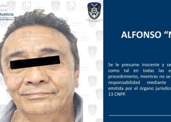 Dictan prisión preventiva por abuso sexual al actor de doblaje Alfonso “N”, voz de “Shrek”