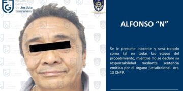 Dictan prisión preventiva por abuso sexual al actor de doblaje Alfonso “N”, voz de “Shrek”