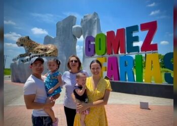 Familias viajeras perciben mayor seguridad con la presencia de Tránsito Estatal