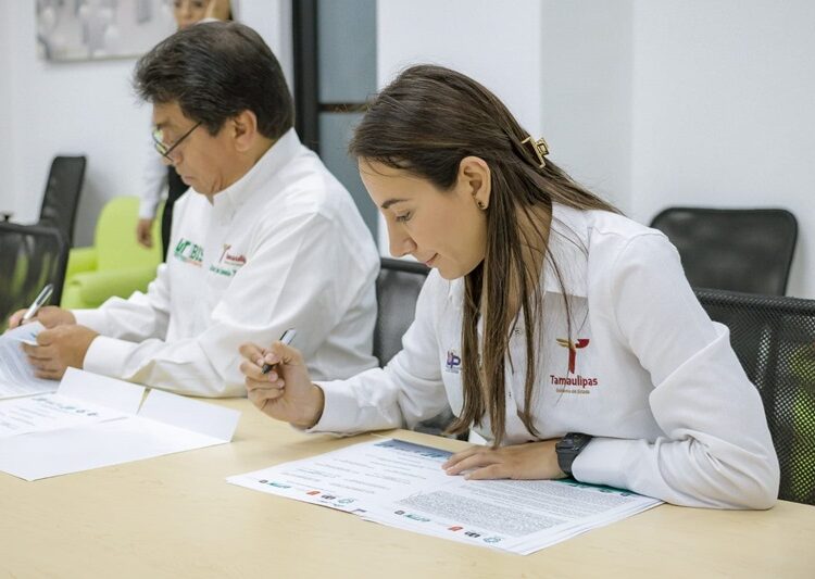 Formarán SET y CINVESTAV profesionistas en el sector tecnológico de semiconductores