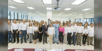 Formarán SET y CINVESTAV profesionistas en el sector tecnológico de semiconductores