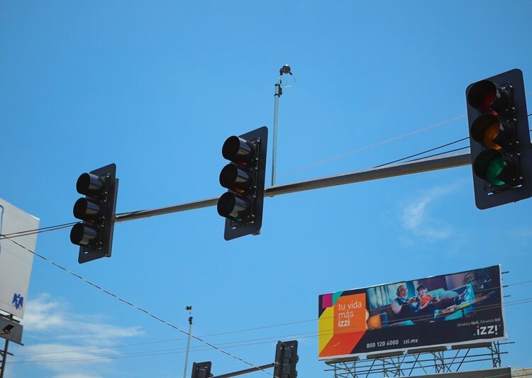 Fortalece Chucho Nader seguridad vial en Tampico