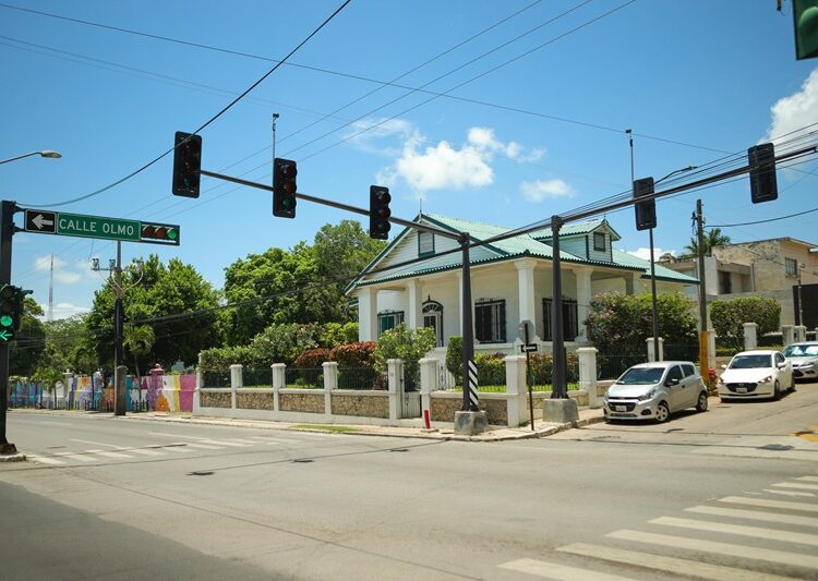Fortalece Chucho Nader seguridad vial en Tampico