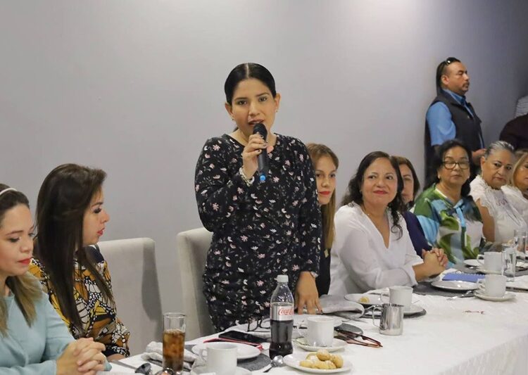 Fortalecen Municipio y CANACO Victoria vínculo de colaboración