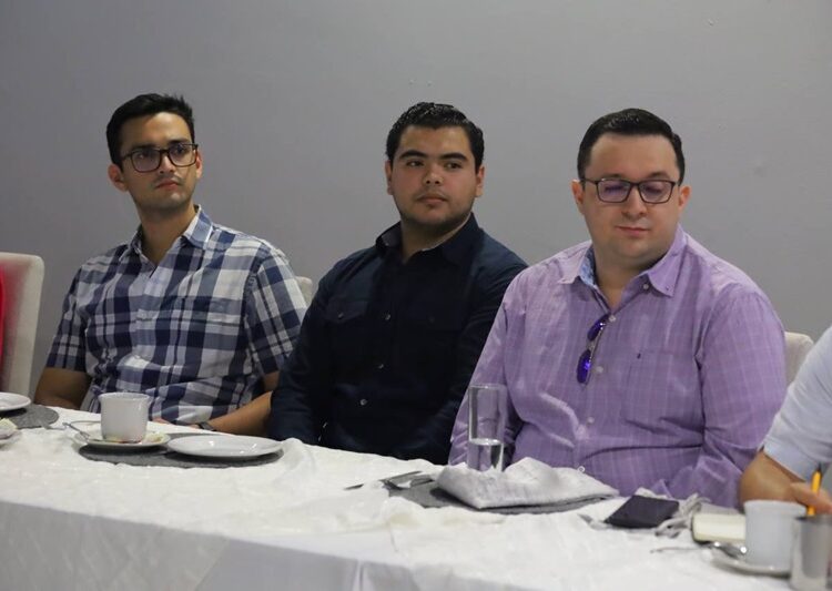 Fortalecen Municipio y CANACO Victoria vínculo de colaboración