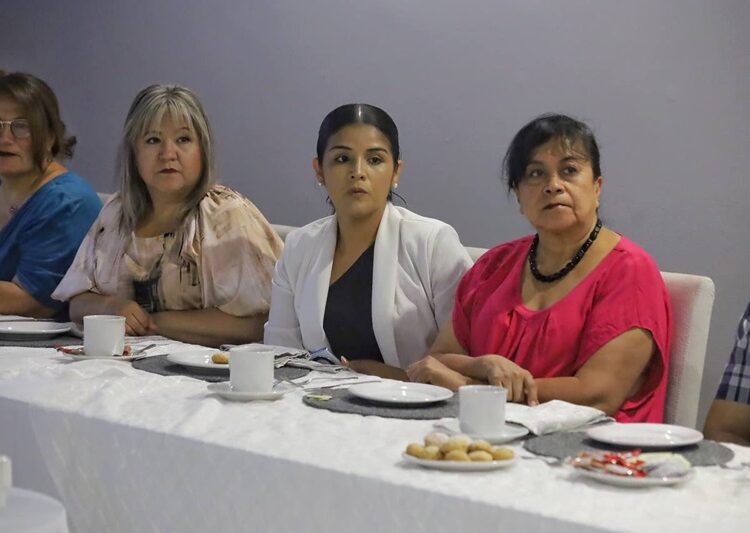 Fortalecen Municipio y CANACO Victoria vínculo de colaboración