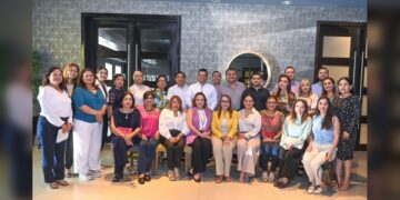 Fortalecen Municipio y CANACO Victoria vínculo de colaboración