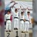 Gana estudiante de la UAT medalla de oro en el Campeonato Nacional de Judo