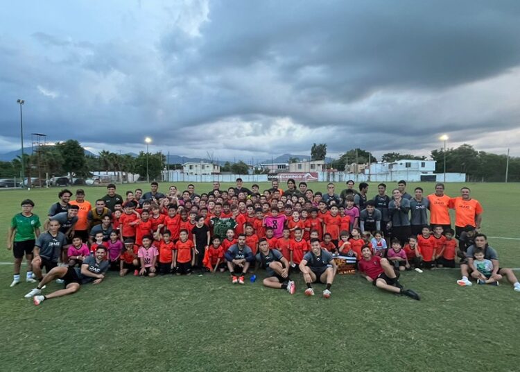 ‘Histórico’: por primera vez Correcaminos realizará visorias para estudiantes de la UAT