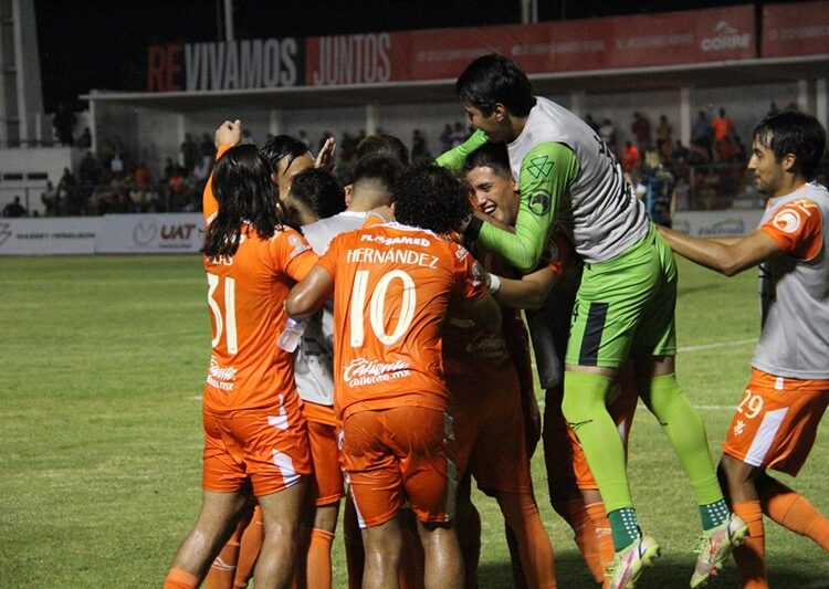 ‘Histórico’: por primera vez Correcaminos realizará visorias para estudiantes de la UAT