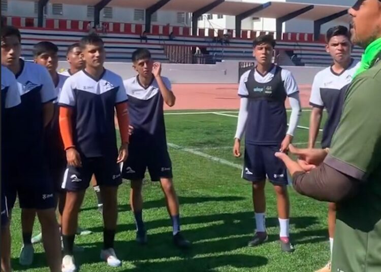 ‘Histórico’: por primera vez Correcaminos realizará visorias para estudiantes de la UAT