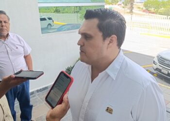 La tarea de los próximos diputados de Tamaulipas serán las reformas constitucionales