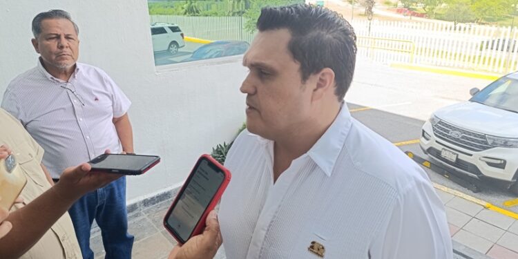 La tarea de los próximos diputados de Tamaulipas serán las reformas constitucionales