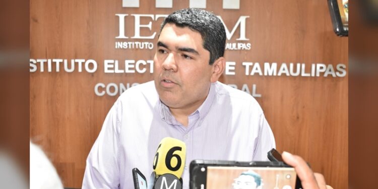 “14 impugnaciones nuevas”: IETAM