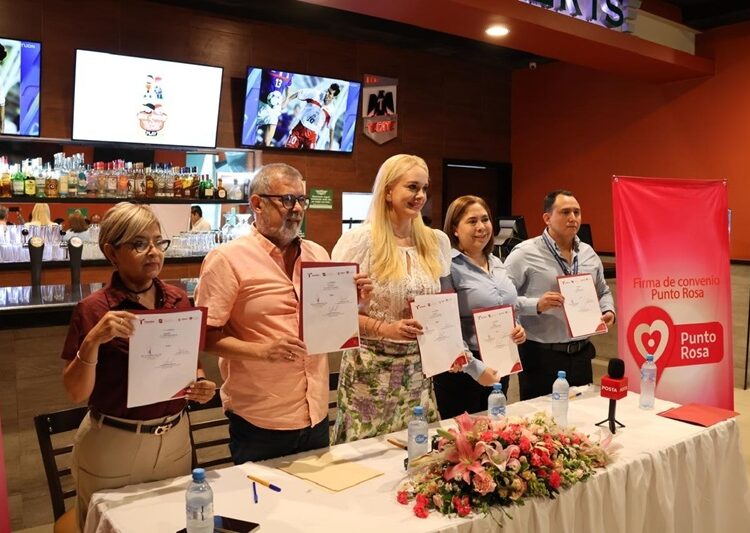 Tamaulipas cuenta con 699 espacios seguros para Mujeres